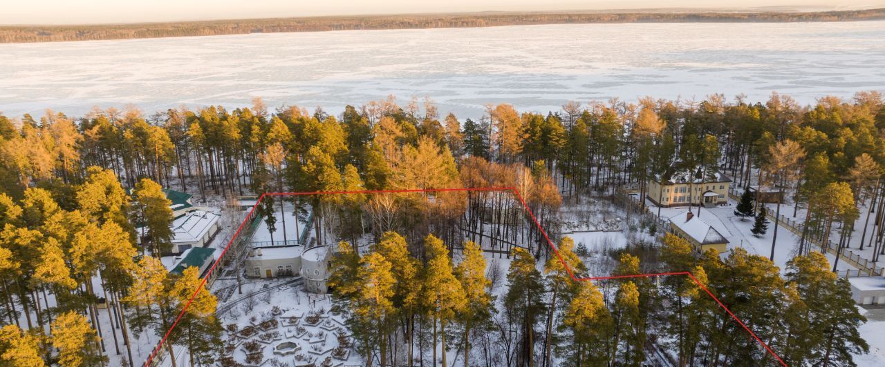 дом г Верхняя Пышма п Санаторный Лазурный берег кп фото 3