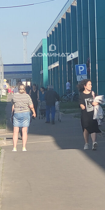 свободного назначения г Санкт-Петербург п Парголово ул Брюлловская 3 метро Парнас фото 6