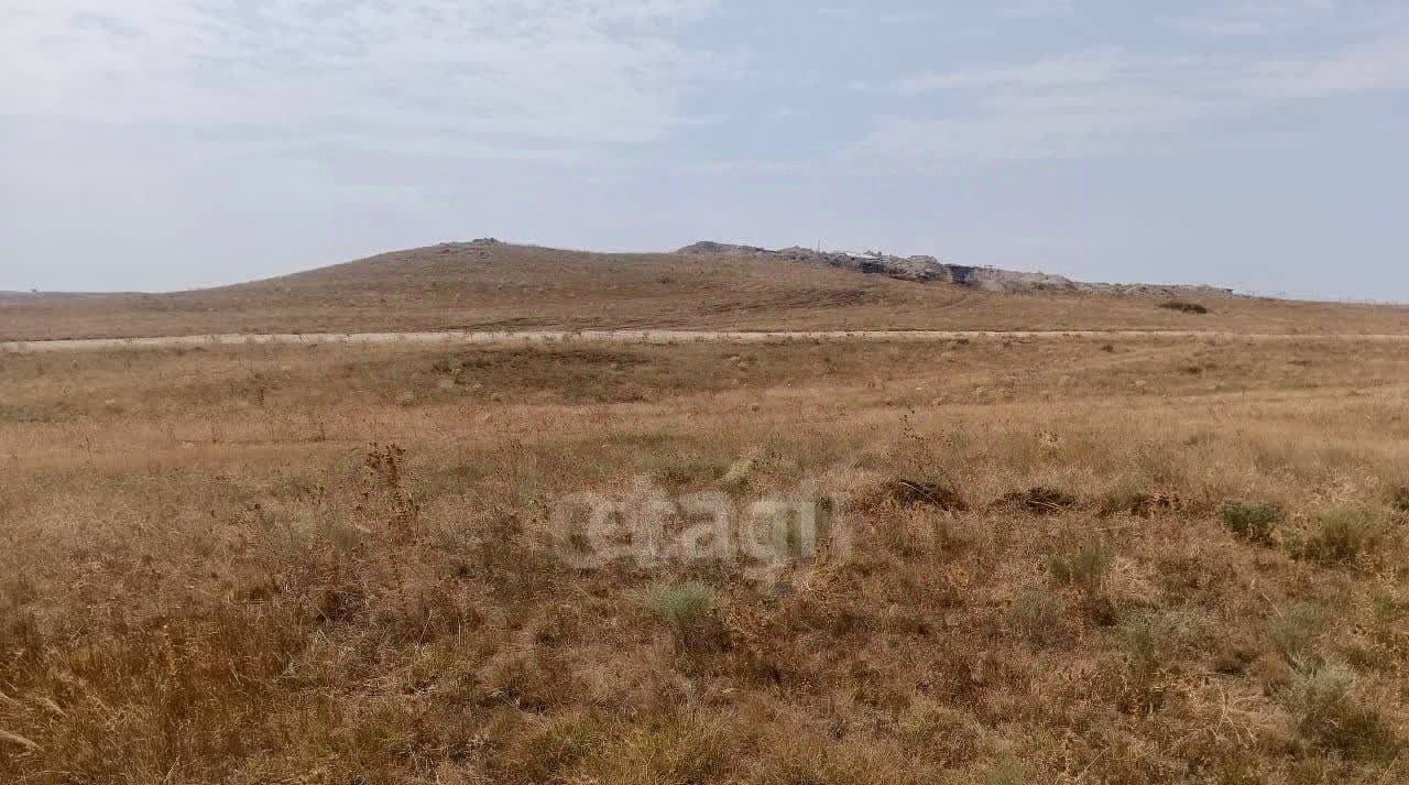 земля р-н Ленинский с Калиновка ул Абденановой фото 3