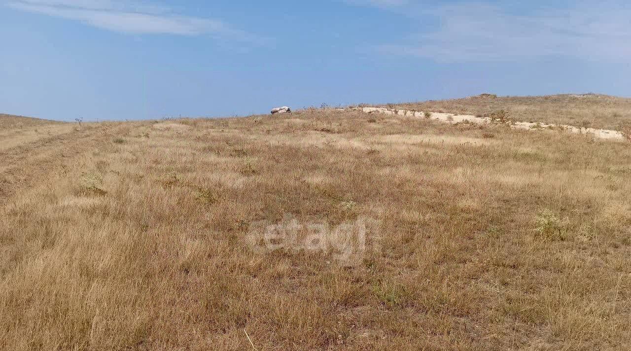 земля р-н Ленинский с Калиновка ул Абденановой фото 9