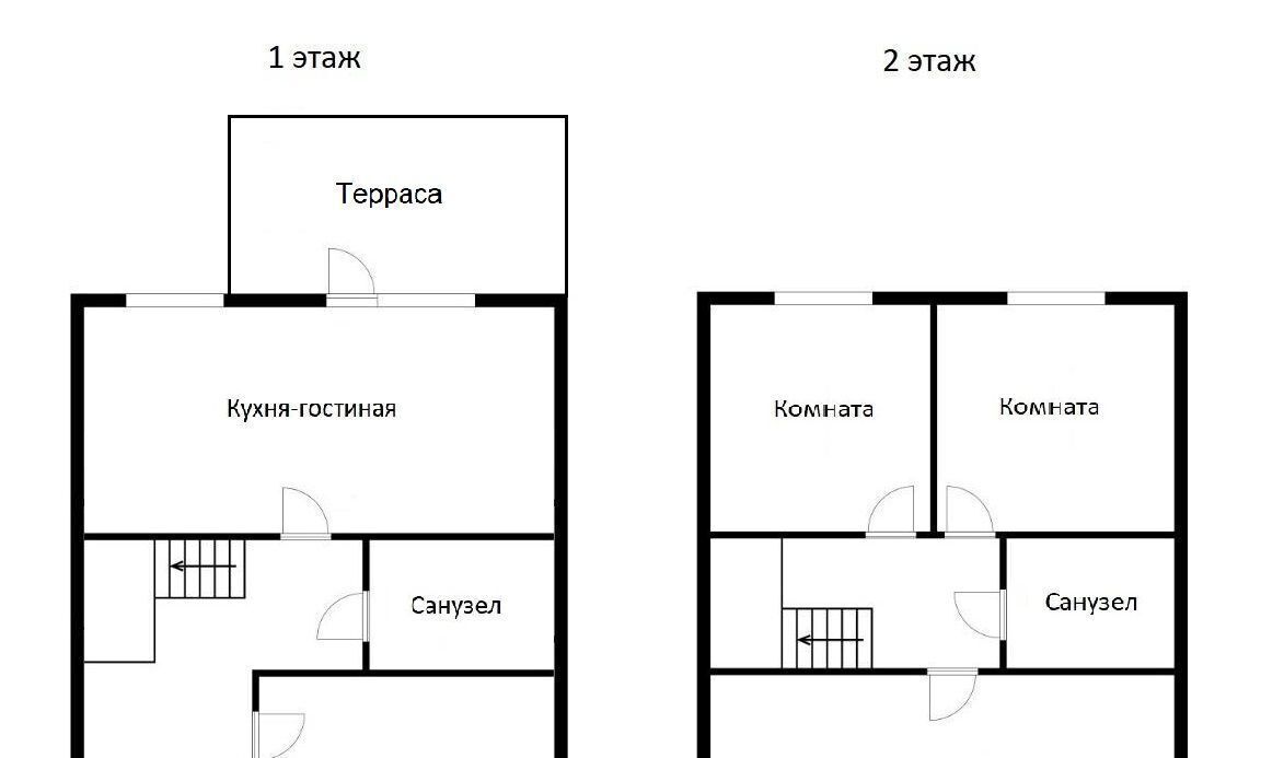 дом р-н Тахтамукайский аул Козет ул Ленина 19а/2 фото 9