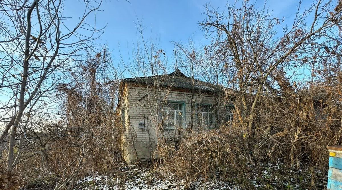 дом р-н Дубенский с Поводимово пер Набережный фото 19