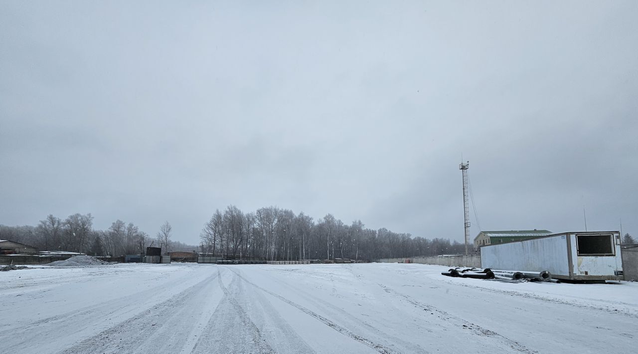 офис г Подольск д Лучинское Подольск фото 18