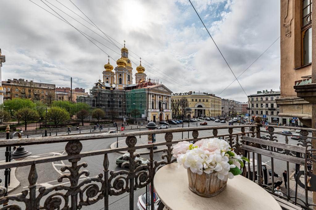 гостиницу г Санкт-Петербург пр-кт Владимирский 17 Владимирский округ фото 2