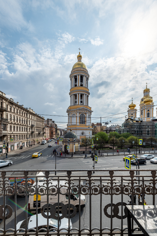 гостиницу г Санкт-Петербург пр-кт Владимирский 17 Владимирский округ фото 6