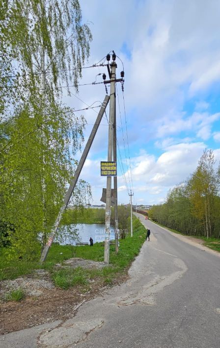 дом городской округ Лотошино д Поляны 10А, Истра городской округ фото 11