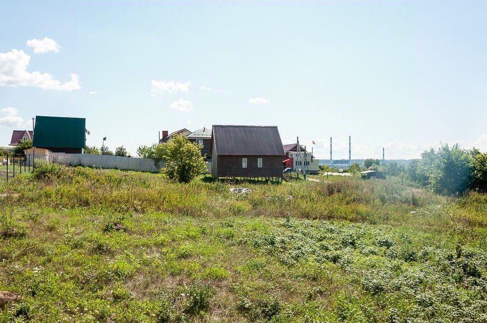 земля городской округ Ступино д Городище ул Центральная Кашира фото 2