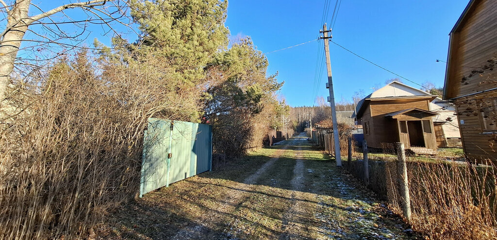 дом городской округ Ступино д Буньково фото 27