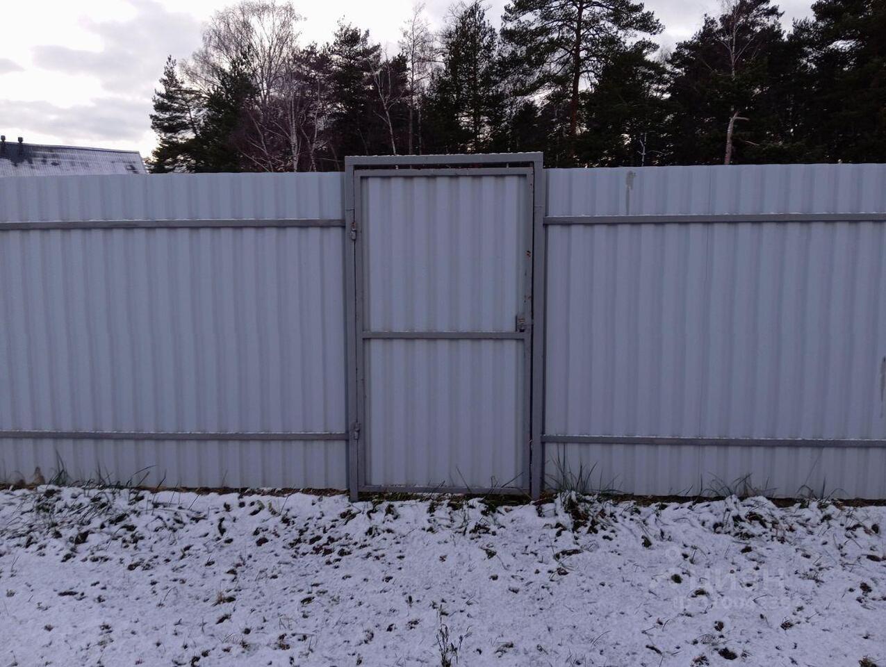 дом городской округ Богородский д Колонтаево Клаб, улица Сергея Трухачева, Электросталь фото 19