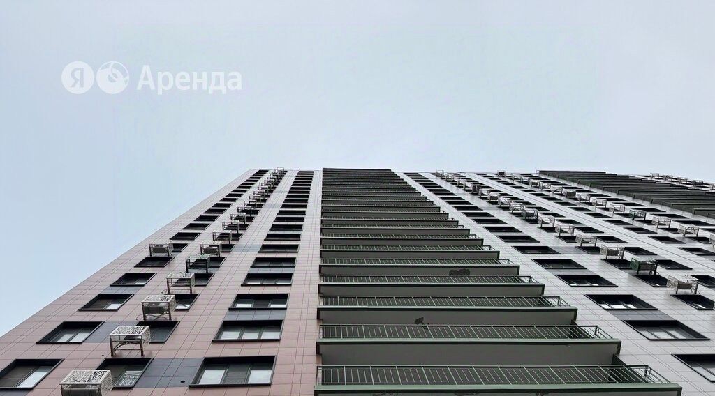 квартира г Ростов-на-Дону р-н Октябрьский ул Нансена 109/5 фото 16