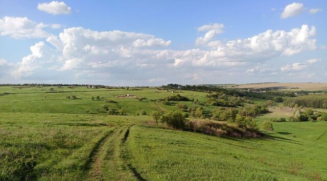 земля р-н Курский д Мошкино Пашковский сельсовет фото