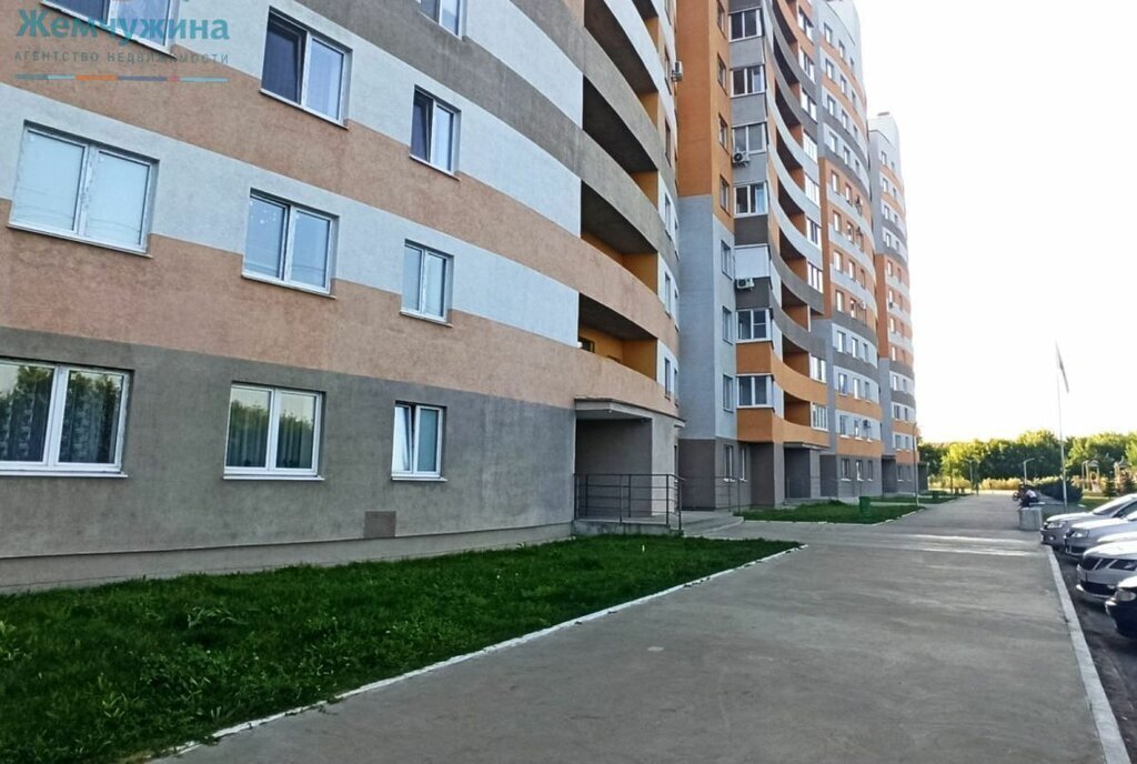 квартира г Димитровград ул Мостовая 16а фото 2