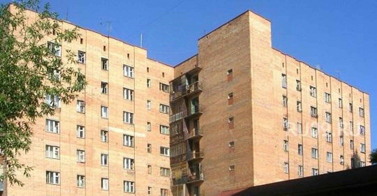 квартира г Томск р-н Советский ул Алтайская 163б фото 20