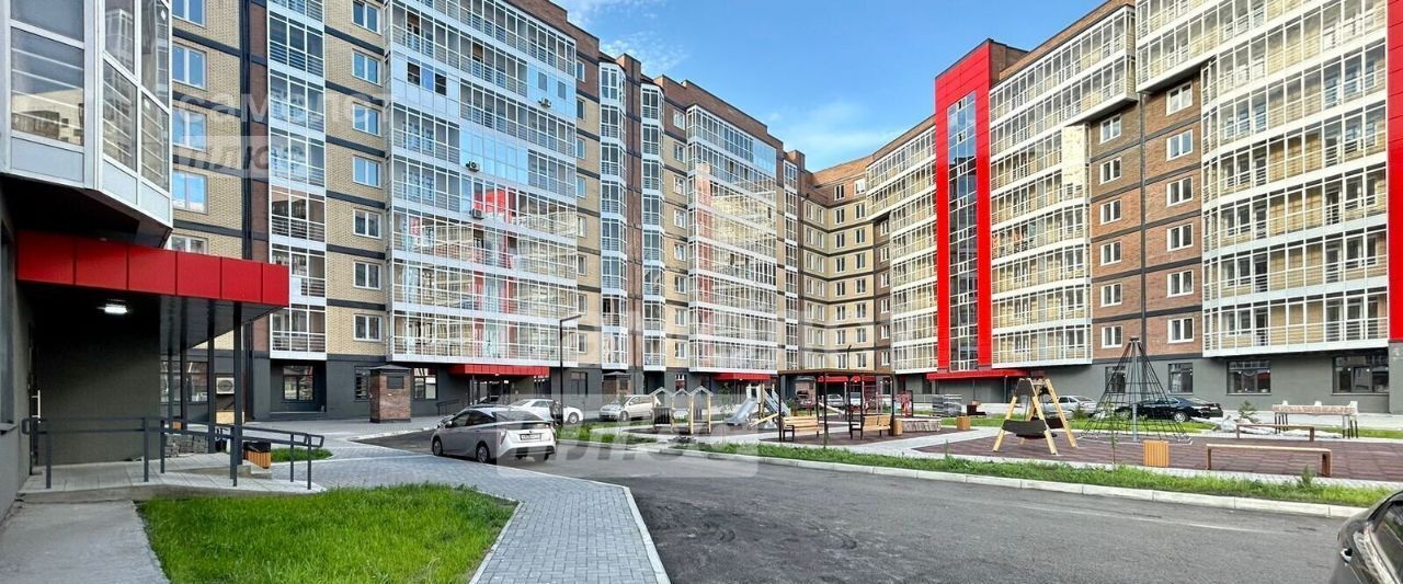 квартира г Абакан ул Арбан 22 фото 19