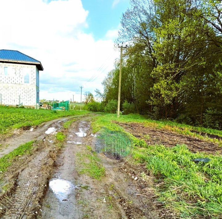 земля Бульвар Дмитрия Донского, ул. 4-я, 83, Ленинский городской округ, д. Петрушино фото 2