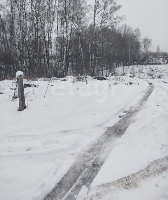 земля р-н Брянский с Толмачево СДТ Содружество фото 11