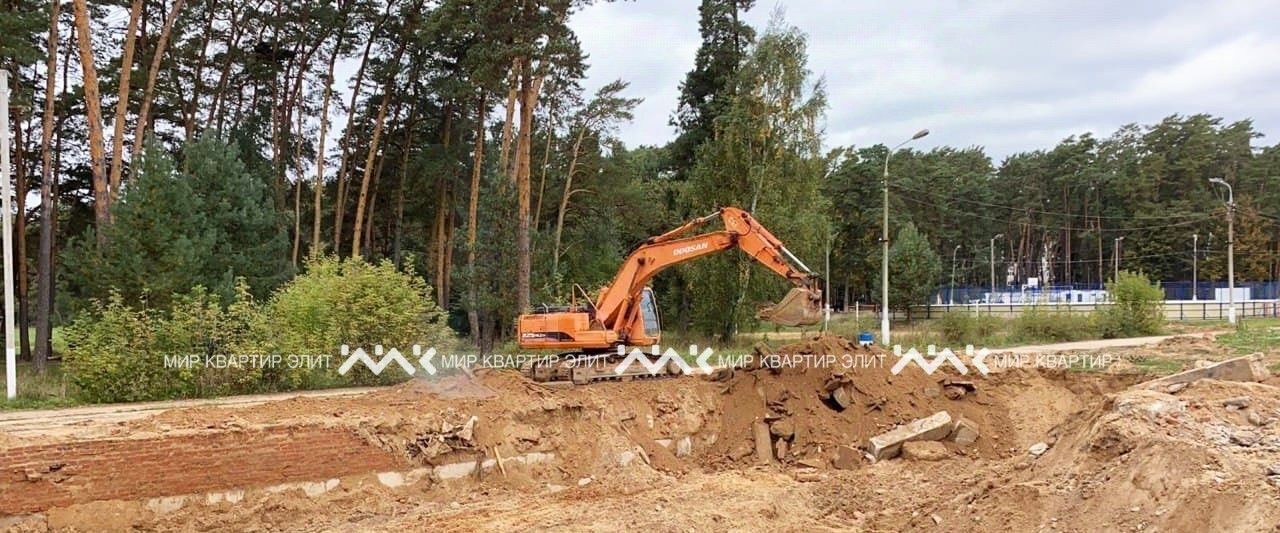 офис р-н Всеволожский п Лесное Куйвозовское с/пос, Проспект Просвещения фото 7