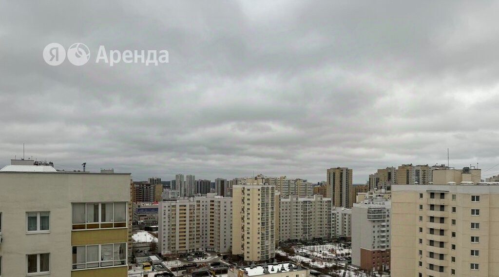 квартира г Екатеринбург р-н Чкаловский Чкаловская ул Щорса 105 фото 8