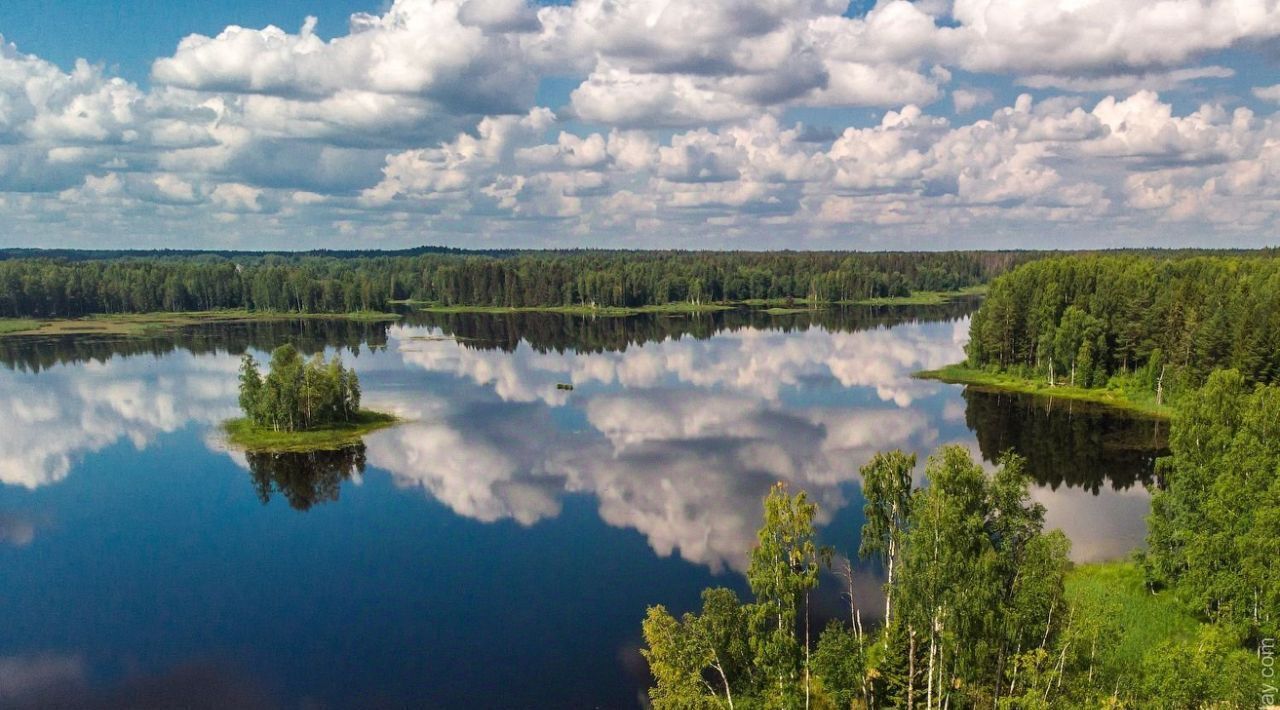 земля р-н Валдайский д Миробудицы Ивантеевское с/пос фото 1