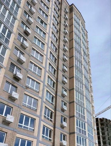 р-н Октябрьский ул Московская 311к/6 фото