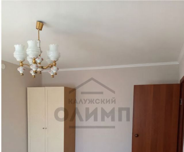 квартира г Калуга р-н Ленинский ул Георгия Амелина 6 фото 2