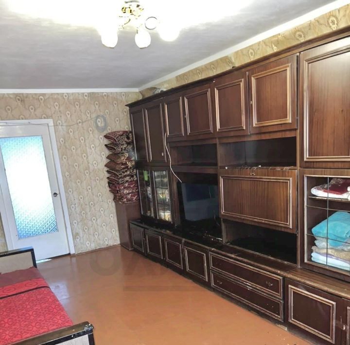 квартира г Калуга р-н Ленинский ул Николо-Козинская 57 фото 2