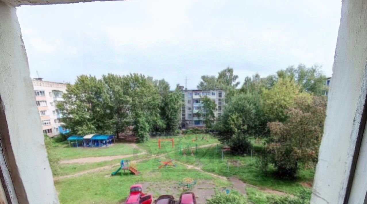 квартира г Калуга р-н Московский ул Гурьянова 8к/1 фото 9