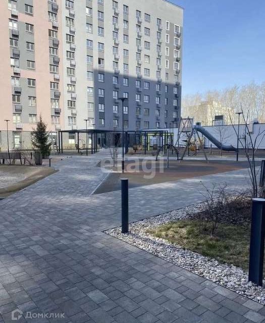 квартира г Тюмень ул Республики 204/4 Тюмень городской округ фото 10