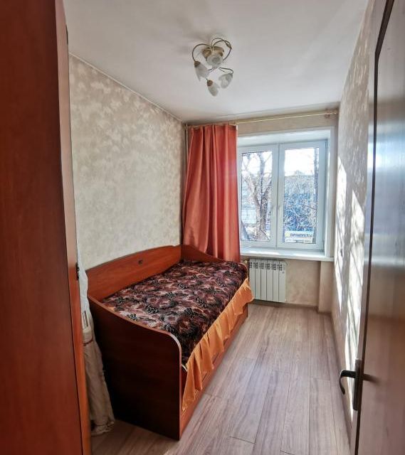 квартира г Иркутск Декабрьских Событий, 87а, Иркутск городской округ фото 9