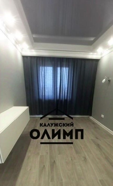 квартира г Калуга п Турынино ул Советская 172 фото 36