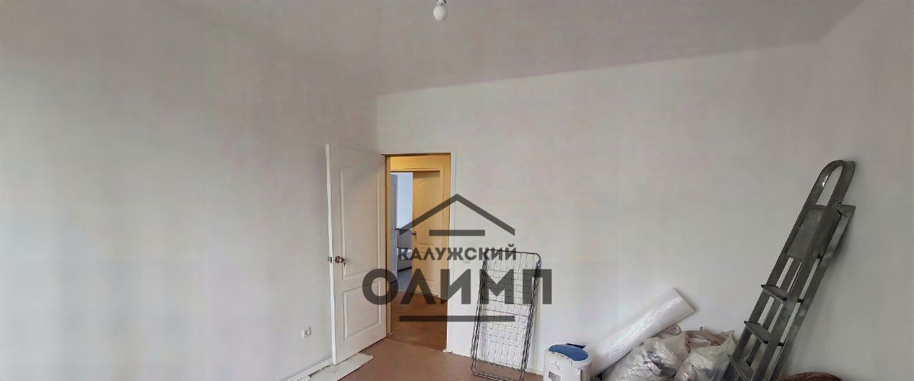 квартира г Калуга р-н Ленинский ул Минская 33 фото 18