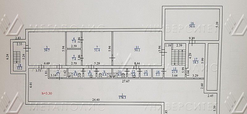 офис г Москва метро Бутово ул Джанкойская 15 фото 10