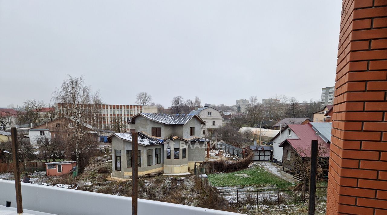 дом г Владимир р-н Октябрьский ул Суздальская 3 фото 15