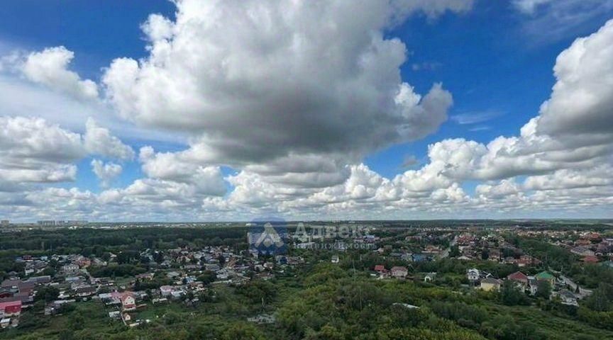 квартира г Тюмень р-н Калининский ул Полевая 117к/5 фото 34