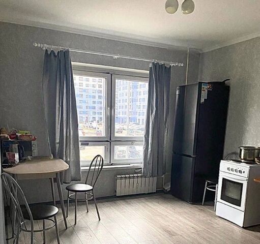 квартира метро Некрасовка дом 5к/2 фото