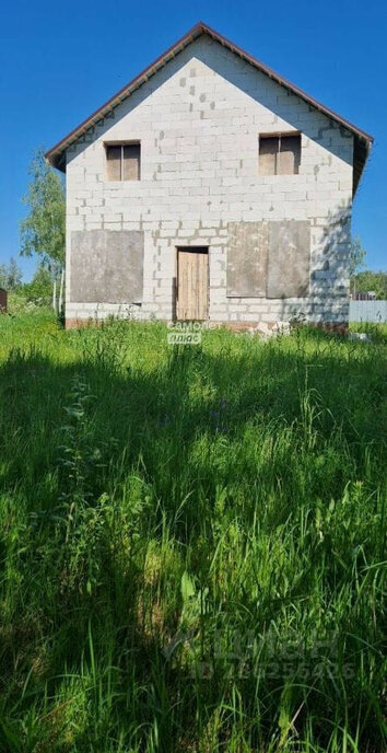 дом городской округ Чехов д Масново-Жуково фото 1