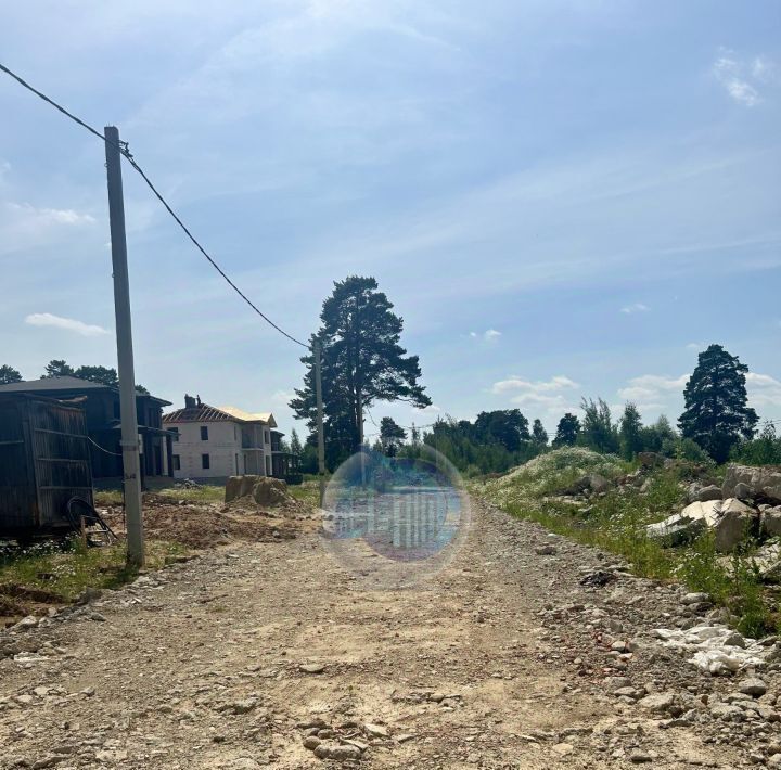 земля городской округ Ленинский д Суханово посёлок подсобного хозяйства Суханово Домодедовская фото 7