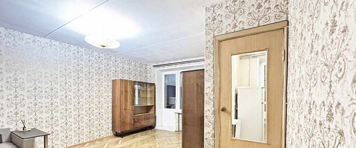 квартира г Москва метро ВДНХ пр-кт Мира 131к/1 фото 4