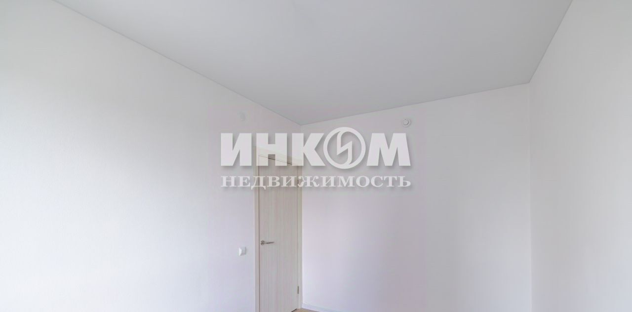 квартира г Москва б-р Кавказский 51к/2 Кавказский бульвар фото 5