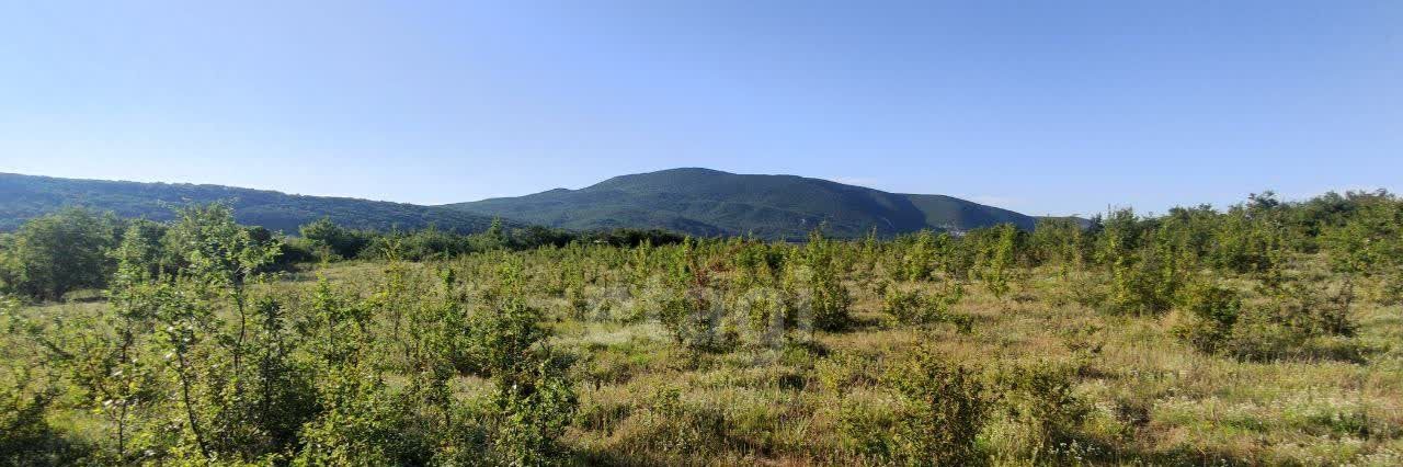 земля р-н Кировский с Яркое поле ул Комсомольская фото 3