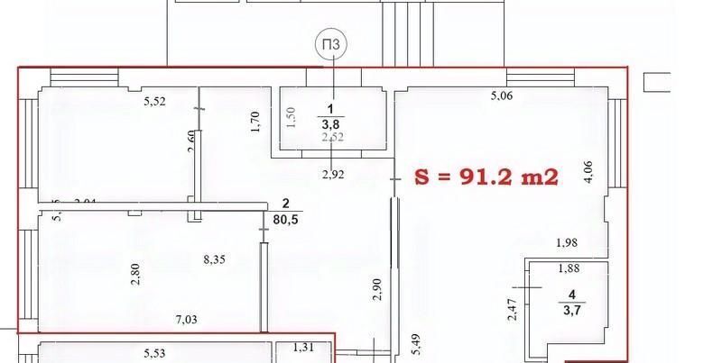 офис р-н Кстовский г Кстово б-р Нефтепереработчиков 3 фото 32