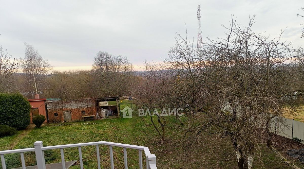 дом р-н Зеленоградский п Кумачево ул Комсомольская 8 Зеленоградский муниципальный округ фото 12