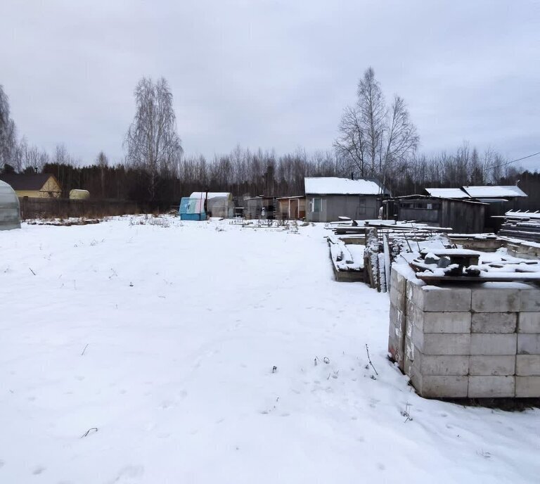 дом р-н Нижнетавдинский снт Здоровье-3 фото 11