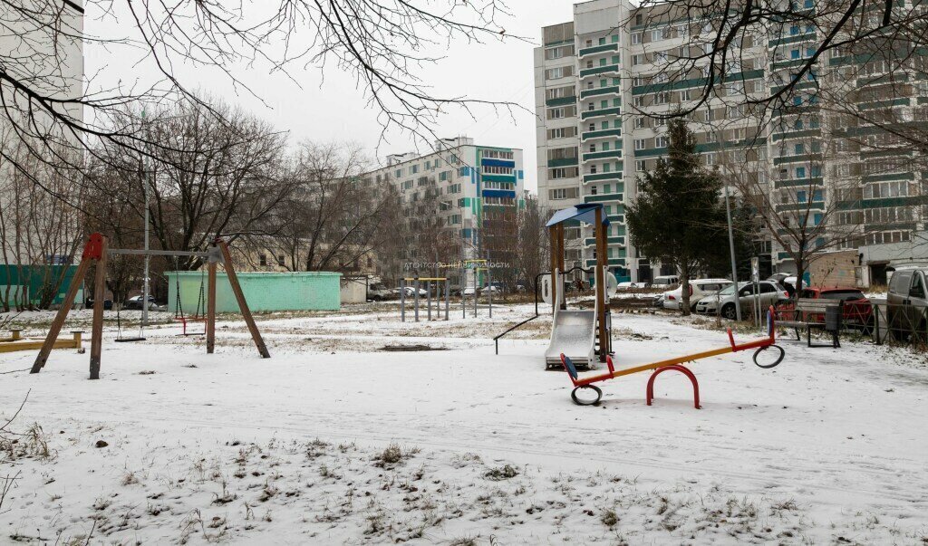 квартира г Набережные Челны р-н Центральный б-р Главмосстроевцев 3 фото 20