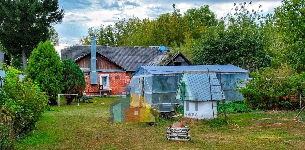 дом р-н Киреевский с Кошино Шварцевское муниципальное образование, 134 фото 12