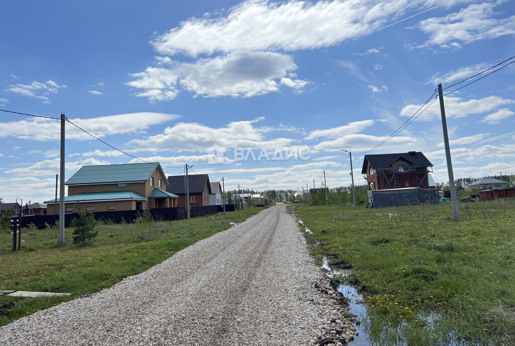 земля городской округ Луховицы с Матыра ул Лукина фото 9