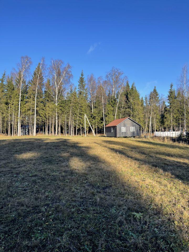 земля г Подольск д Пузиково Подольск фото 2