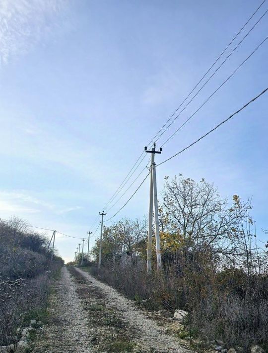 земля р-н Анапский х Куток снт Пищевик пр-д 11-й СОТ, Анапа муниципальный округ фото 21