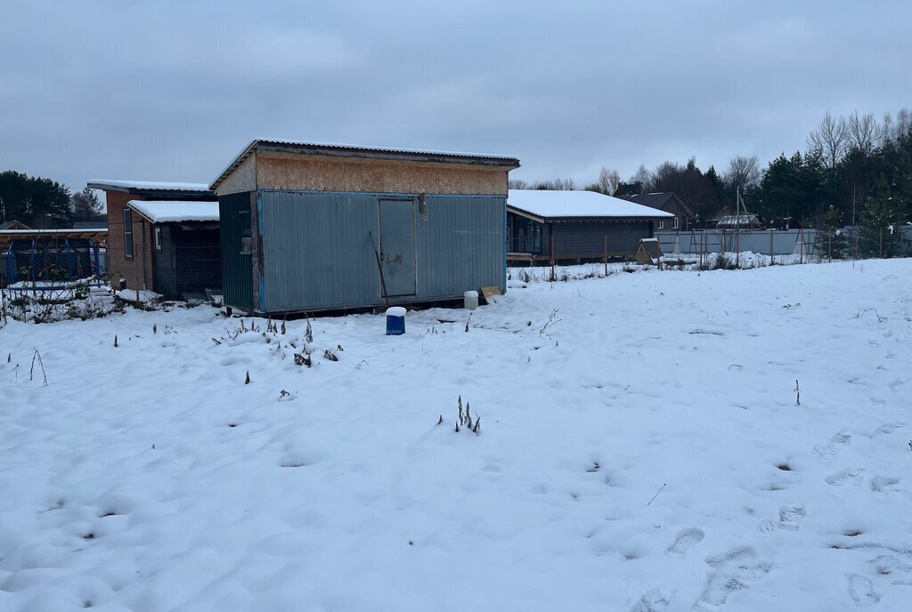 дом городской округ Можайский д Горетово ул Прибрежная фото 4