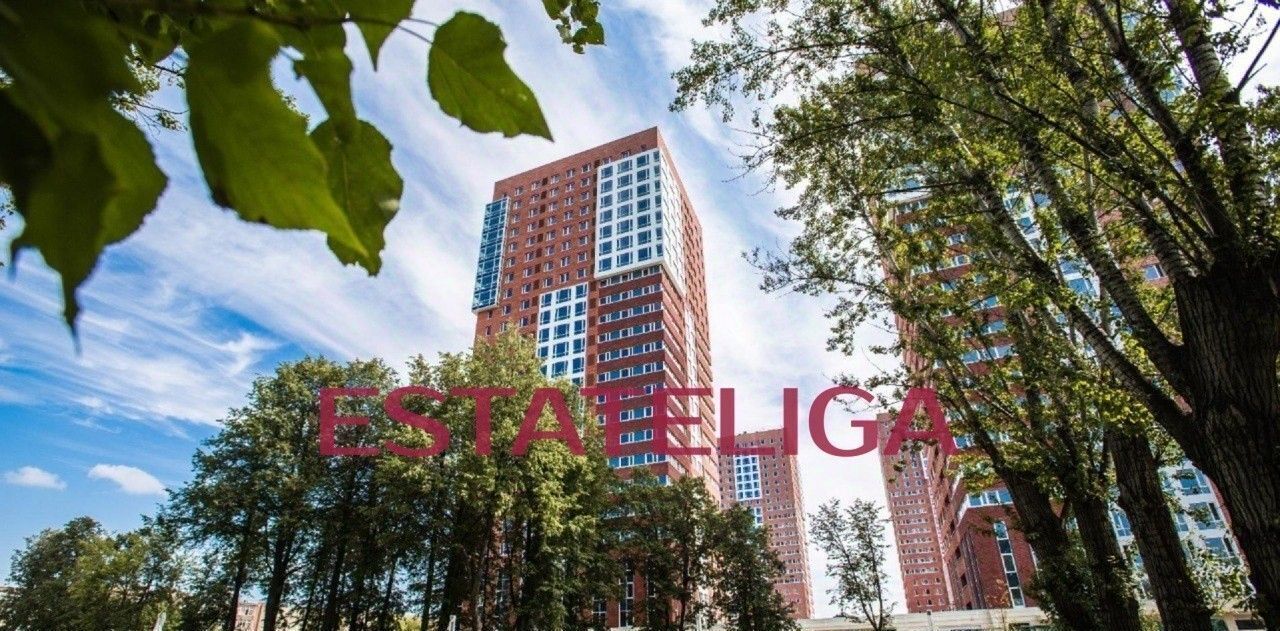 квартира г Москва метро Нижегородская пр-кт Рязанский 2/1к 2г фото 15